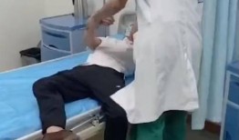 医生爆料输液视频真实,真实视频曝光医疗乱象