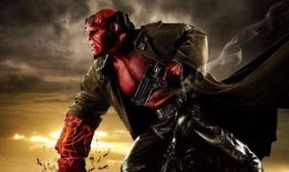 地狱男爵在线手机观看,手机在线观看，黑暗英雄的复仇之旅