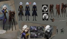 约瑟夫最新皮肤爆料,神秘元素与战斗美学完美融合